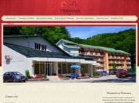 Restaurant Tismana