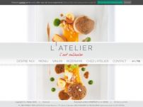 Restaurant LAtelier