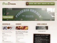 Pizzerie Breaza