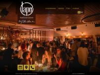 Restaurant Tapo