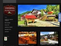 Restaurant Taverna Moeciu