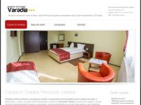 Restaurant Varadia