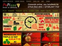 Delivery Papizza.ro