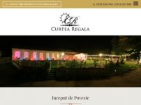 Restaurant Curtea Regala