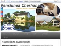 Restaurant Cherhana