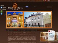 Restaurant Slavia