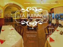 Restaurant La Bulivar