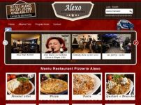 Pizzerie Alexo