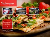 Restaurant Sabroso Constanta