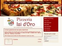 Pizzerie Izi Doro