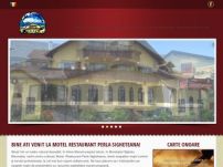Restaurant Perla Sigheteana