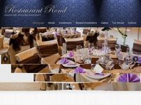 Restaurant Rond