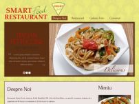 Restaurant Smart Food
