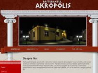 Restaurant Akropolis