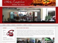 Restaurant Mon Caprice