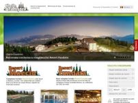 Restaurant Cheile Gradistei - Resort Moeciu