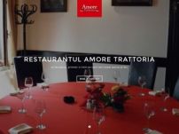 Restaurant Trattoria Amore