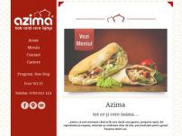 Fast-Food Azima