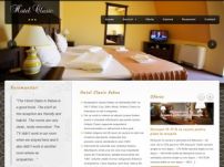Restaurant Epoque by Clasic