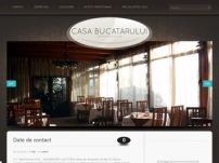 Restaurant Casa Bucatarului