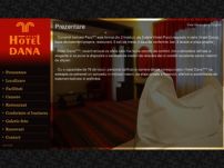 Restaurant Dana