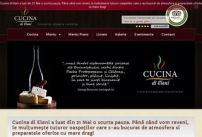 Restaurant Cucina di Eleni