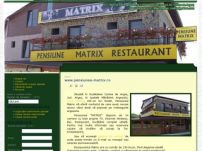 Restaurant Matrix