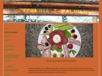 Restaurant Palmier