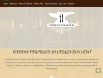 Restaurant Taverna Fierarilor