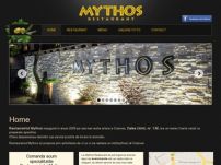 Restaurant Mythos