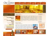 Restaurant City Center