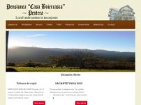 Restaurant Casa Boiereasca