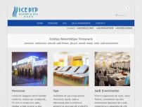 Restaurant Ice Dyp