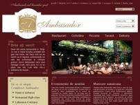 Restaurant Ambasador