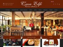 Restaurant Casa Elfi