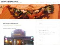 Pizzerie Calicantus