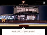 Restaurant Romanesc Taverna Buzoiana Garden