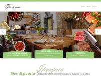 Restaurant Fior di Poesia