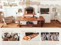 Restaurant La Conac