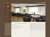 Restaurant Club G