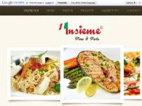 Pizzerie Insieme