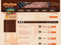 Fast-Food Pericos
