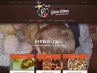 Pizzerie Pizza Gioco
