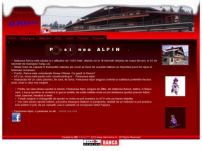 Restaurant Alpin