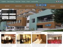Restaurant Ozone