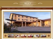 Restaurant Select