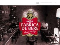 Berarie Fabrica de Bere Ursus