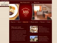 Restaurant Balcost