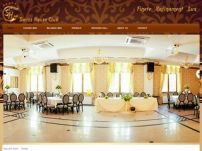 Restaurant Swiss House Club