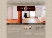 Restaurant Edel House